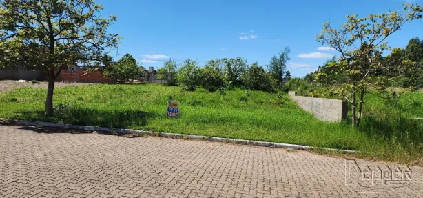 Lote/Terreno à venda no Centro, Estância Velha