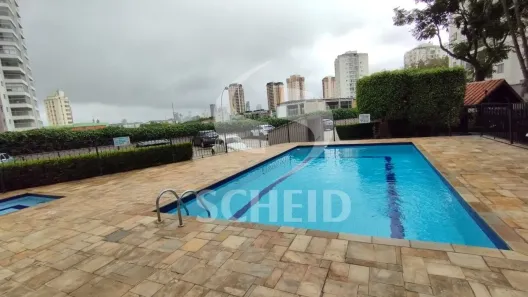 Apartamento com 2 Quartos à venda, 57m² no Vila Sofia, São Paulo