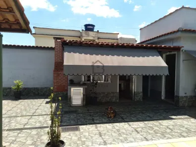 Casa com 2 Quartos à venda, 131m² no Arrozal, Piraí