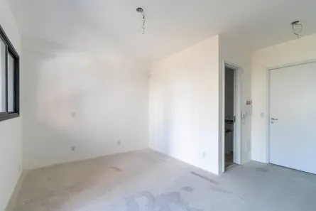 Apartamento com 1 Quarto à venda, 24m² no Campo Belo, São Paulo