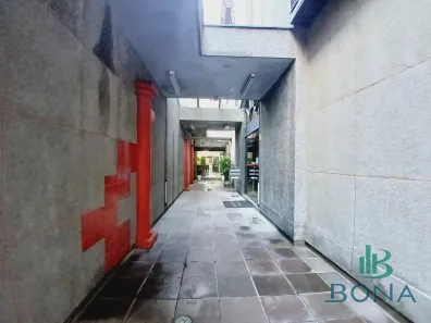 Sala Comercial para alugar, 60m² no Moinhos de Vento, Porto Alegre
