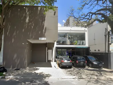 Ponto Comercial para alugar, 368m² no Indianópolis, São Paulo