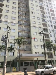 Apartamento com 3 Quartos à venda, 71m² no Vila Jaraguá, Goiânia