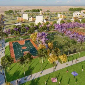 Lote/Terreno à venda, 200m² no Miravista Residencial, Mirassol