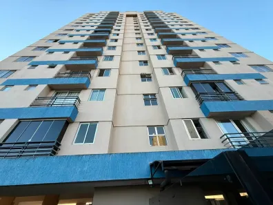 Apartamento com 2 Quartos à venda, 58m² no Parque Amazônia, Goiânia