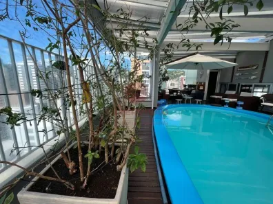 Cobertura com 3 Quartos à venda, 360m² no Centro, Florianópolis