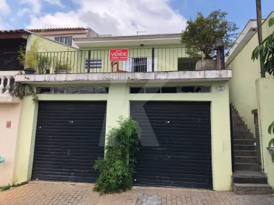 Casa com 2 Quartos à venda, 104m² no Vila Gustavo, São Paulo
