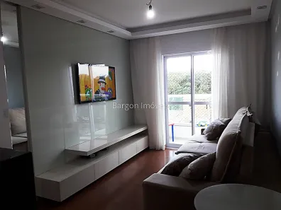 Cobertura com 2 Quartos à venda, 112m² no Aeroporto, Juiz de Fora