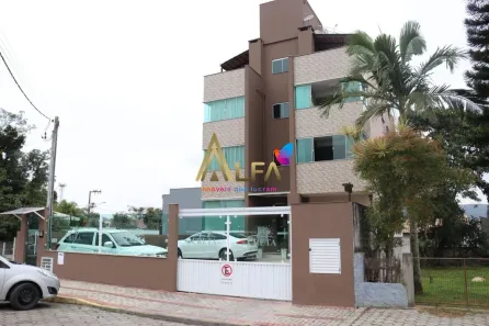 Apartamento com 4 Quartos à venda, 143m² no Centro, Penha