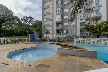 Apartamento com 3 Quartos à venda, 69m² no Teresópolis, Porto Alegre