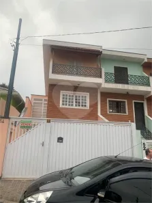Sobrado com 3 Quartos à venda, 162m² no Vila Bonilha, São Paulo