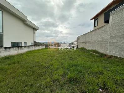 Lote/Terreno à venda, 252m² no Condomínio Residencial Mantiqueira, São José dos Campos