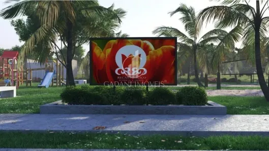 Lote/Terreno à venda, 449m² no Residencial Recanto Suíço, Sinop