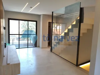 Casa com 2 Quartos à venda, 120m² no Jardim Santo Alberto, Santo André