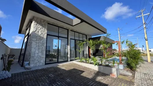 Casa de Condomínio com 3 Quartos à venda, 150m² no Muçumagro, João Pessoa