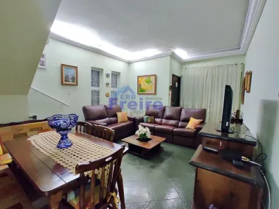 Sobrado com 2 Quartos à venda, 135m² no Rudge Ramos, São Bernardo do Campo