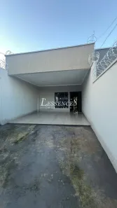Casa com 3 Quartos à venda, 165m² no Jardim Novo Mundo, Goiânia