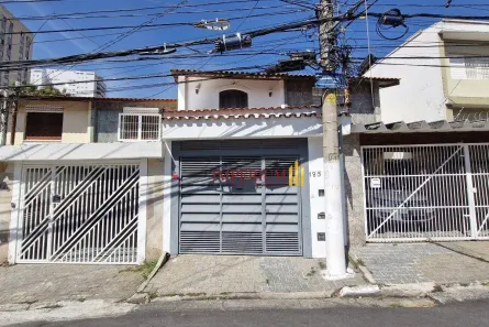 Sobrado com 2 Quartos à venda, 116m² no Santana, São Paulo