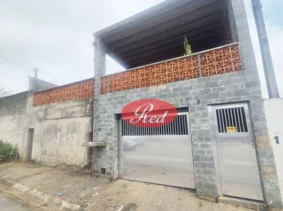 Casa com 3 Quartos à venda, 419m² no Jardim Nazareth, Suzano