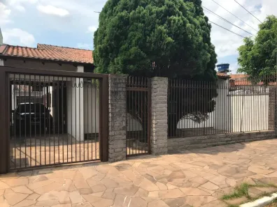 Casa com 3 Quartos à venda, 179m² no Parque Amador, Esteio