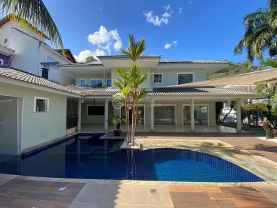 Casa de Condomínio com 4 Quartos à venda, 500m² no Jacarepaguá, Rio de Janeiro
