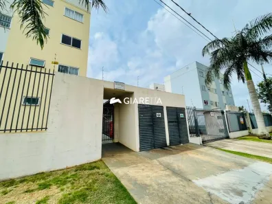 Apartamento com 2 Quartos para alugar, 53m² no Tocantins, Toledo