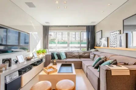 Apartamento com 3 Quartos à venda, 90m² no Chácara das Pedras, Porto Alegre