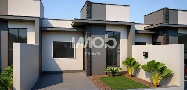 Casa com 2 Quartos à venda, 88m² no , Schroeder
