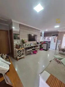 Casa de Condomínio com 3 Quartos à venda, 73m² no Petrópolis, Várzea Grande