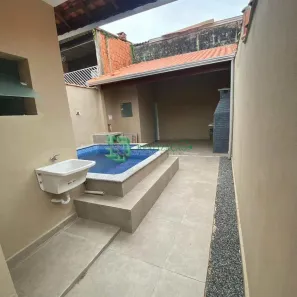 Casa com 2 Quartos à venda, 71m² no Campos Elíseos, Itanhaém