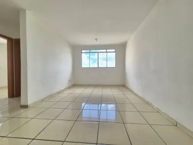 Apartamento com 2 Quartos à venda, 55m² no Alvorada, Contagem