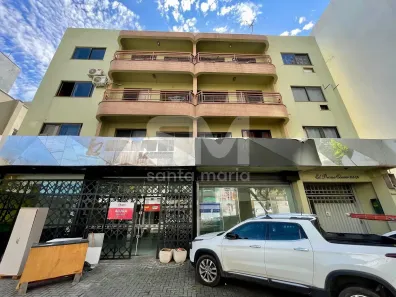 Sala Comercial para alugar, 200m² no Centro, Chapecó