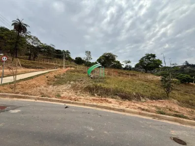 Lote/Terreno à venda, 537m² no Jardins, Ribeirão das Neves