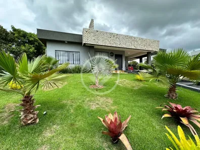 Casa de Condomínio com 2 Quartos à venda, 330m² no Gran Royalle, Lagoa Santa