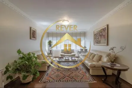 Apartamento com 4 Quartos à venda, 165m² no Centro, Campinas