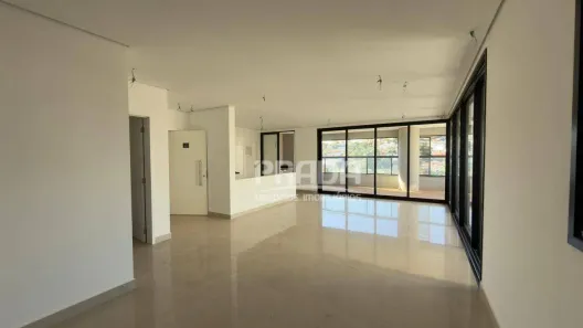 Apartamento com 3 Quartos à venda, 201m² no Morada da Colina, Uberlândia
