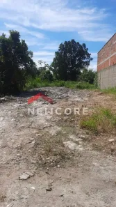Lote/Terreno à venda, 125m² no Balneario América, Mongaguá