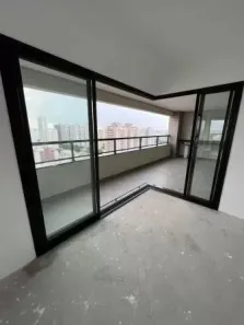 Apartamento com 3 Quartos à venda, 161m² no Campestre, Santo André