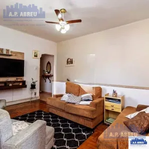 Sobrado com 4 Quartos à venda, 180m² no Alto da Mooca, São Paulo