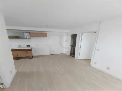 Apartamento com 2 Quartos à venda, 34m² no Socorro, São Paulo