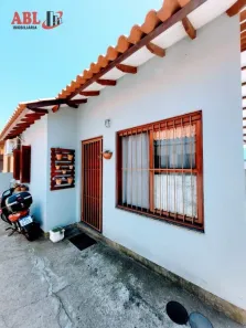 Casa com 2 Quartos à venda, 44m² no São Vicente, Gravataí