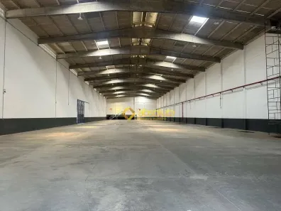 Galpão/Depósito/Armazém para alugar, 2708m² no Jardim Jordão, Jaboatão dos Guararapes
