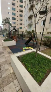 Apartamento com 2 Quartos à venda, 66m² no Centro, Diadema
