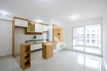 Apartamento com 2 Quartos à venda, 68m² no Casa Branca, Santo André