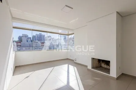 Apartamento com 2 Quartos à venda, 68m² no Auxiliadora, Porto Alegre