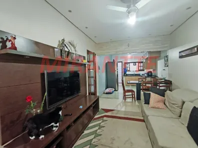 Casa com 3 Quartos à venda, 120m² no Vila Nivi, São Paulo