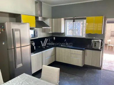 Casa com 3 Quartos à venda, 132m² no Vila Lemos, Campinas