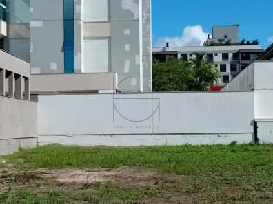 Lote/Terreno à venda, 659m² no Jurerê, Florianópolis