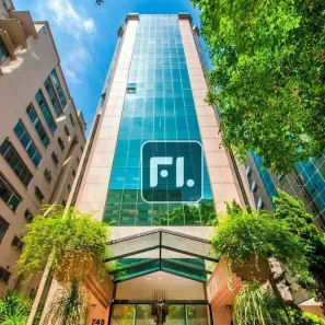 Sala Comercial à venda, 263m² no Cerqueira César, São Paulo