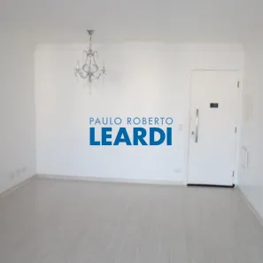 Apartamento com 2 Quartos à venda, 89m² no Vila Romana, São Paulo